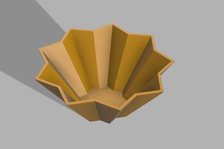 Succulent Pot