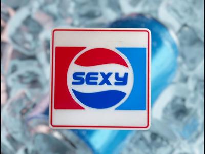 Sexy_Drink Coaster