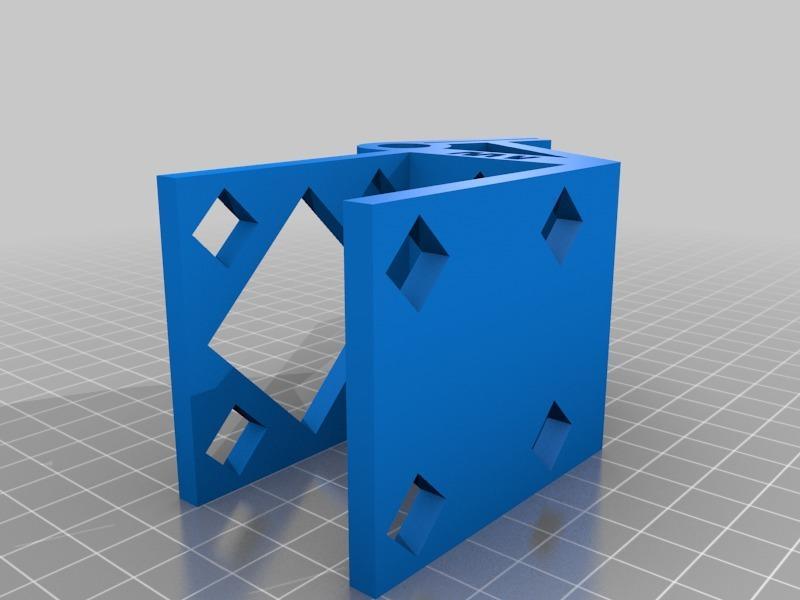 Music Stand Water Clip