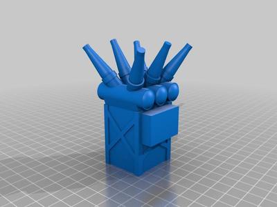 138kV Circuit Breaker