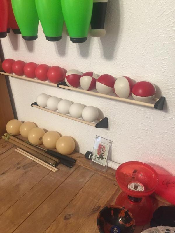 Ball Shelf Revised