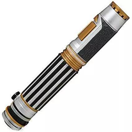 Mace windus light saber hilt