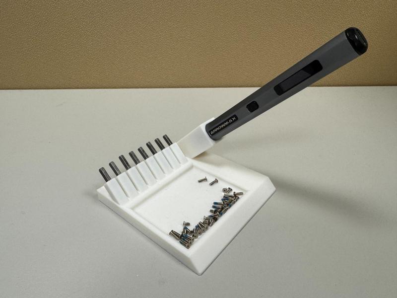 Arrowmax SES Pro Electric Screwdriver Stand
