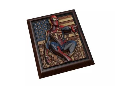 SpiderMan The Animated Series