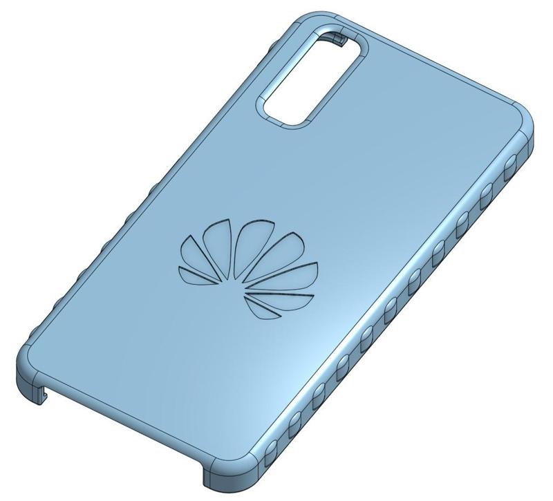 Huawey P20 case