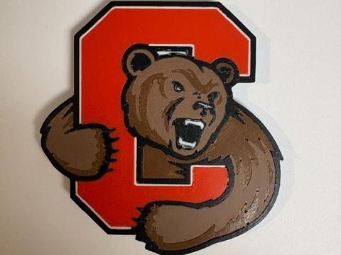 CORNELL UNIVERSITY LOGO