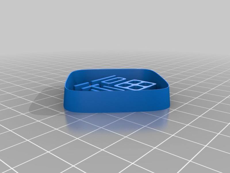 Cookie cutter -CHINESE NEW YEAR  LUCKY ?????