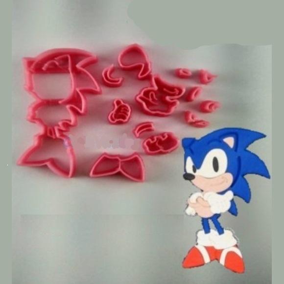 Cutter Sonic