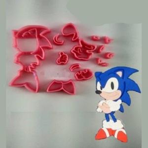 Cutter Sonic