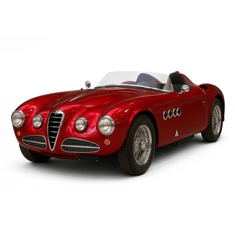 1951 Alfa Romeo Type 412