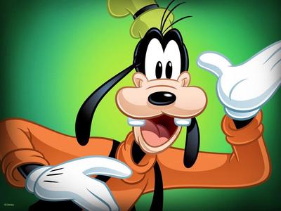 Disney's Goofy