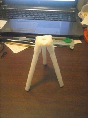 Desk top Tripod