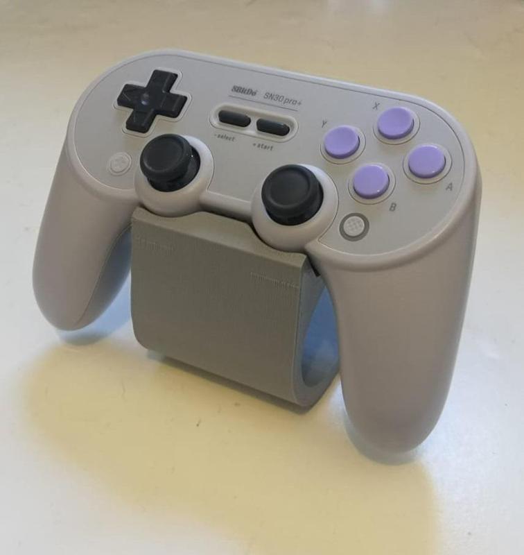 8BitDo Sn30 Pro+ Stand