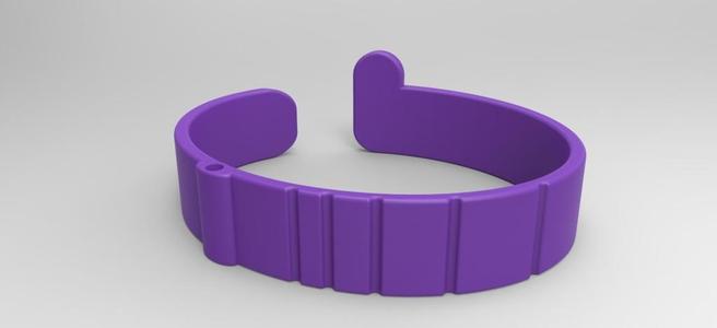 RFID Bracelet