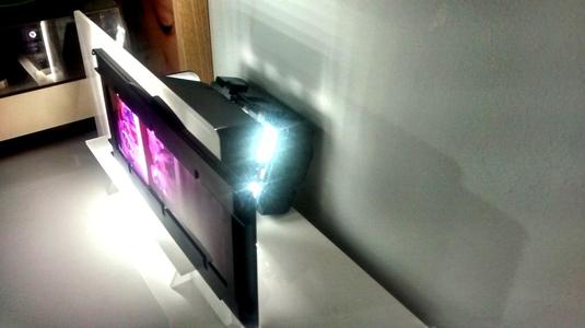 LOMOGRAPHY PHOTO NEGATIVES DIGITALIZER BRACKET