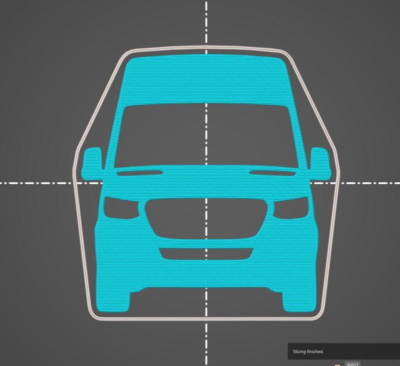 Mercedes Sprinter 2019-2024 Freightliner Sprinter