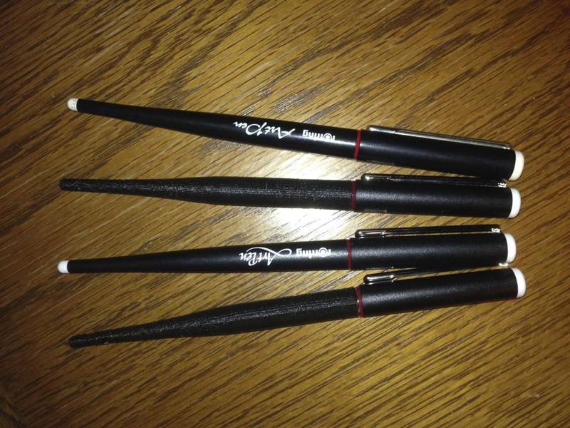 Rotring ArtPen replacement body