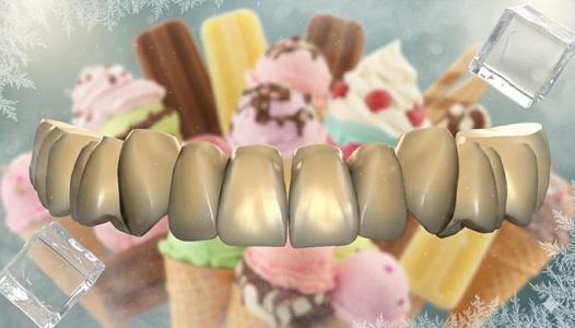 Gelati EXOCAD Library