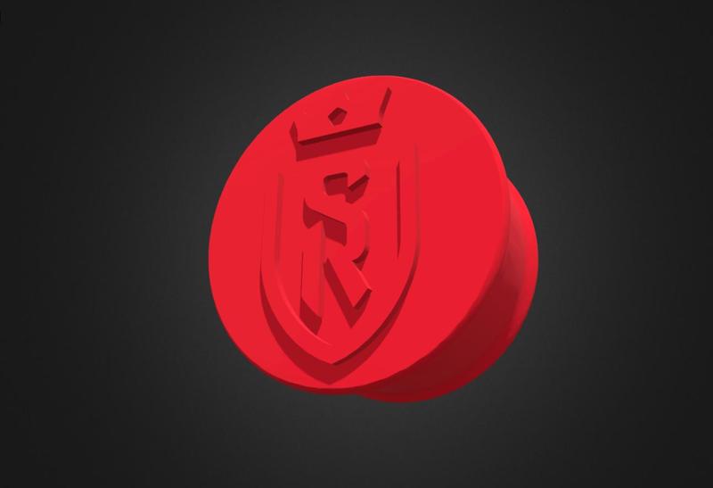 Grinder Grinder Stade Reims