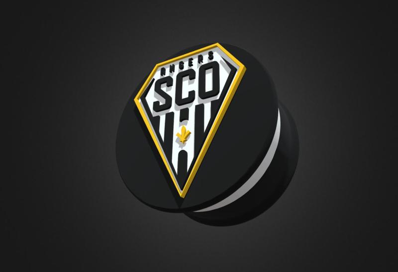 Grinder Grinder Angers SCO