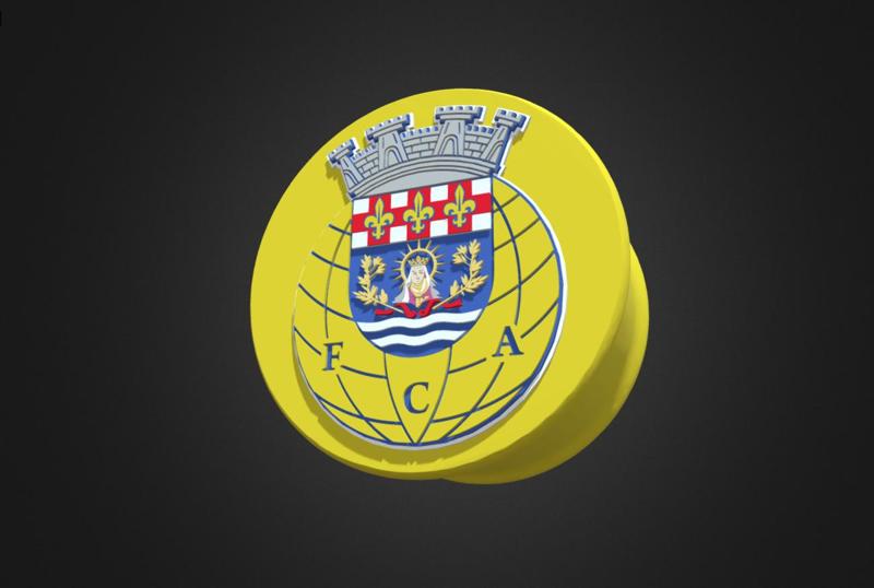 Grinder Grinder FC Arouca