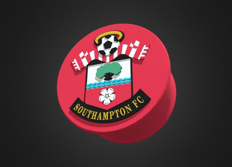 Grinder Grinder Southampton FC