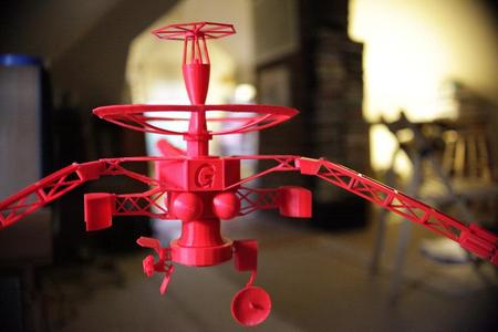 NASA - Galileo Spacecraft