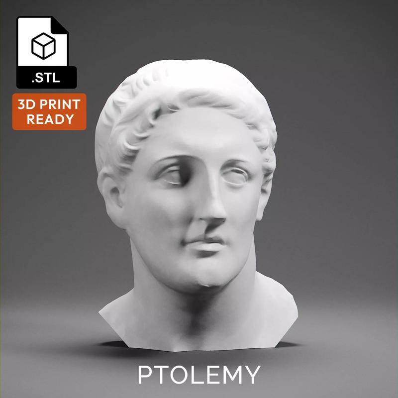 Ptolemy