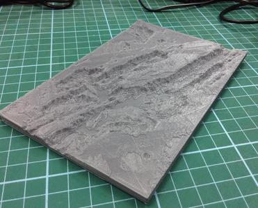 Valles Marineris on Mars