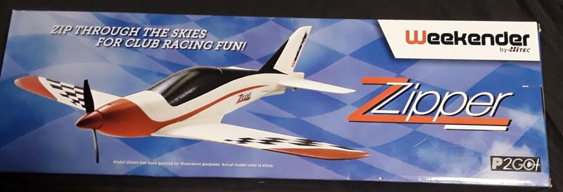 1510 brushless motor Cheetah motor mount for RC Airplane Zipper Weekender P2GO