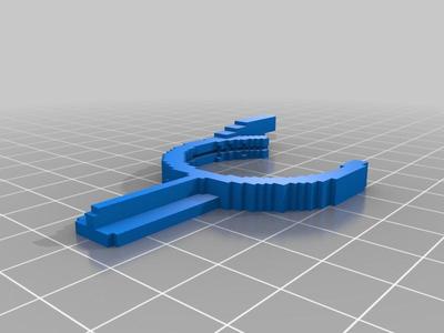 (3D Slash) durovis_eyepiece_holder