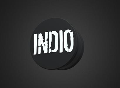 Grinder Grinder Indio Solari