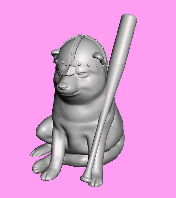 Military Order Cheems HVT