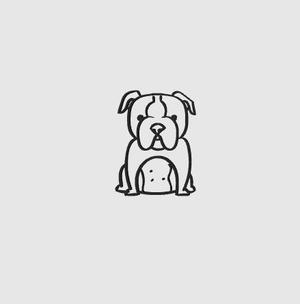 DOG PICTOGRAM