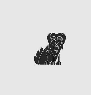 DOG PICTOGRAM