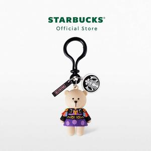 Starbucks blackpink of jisoo keychain