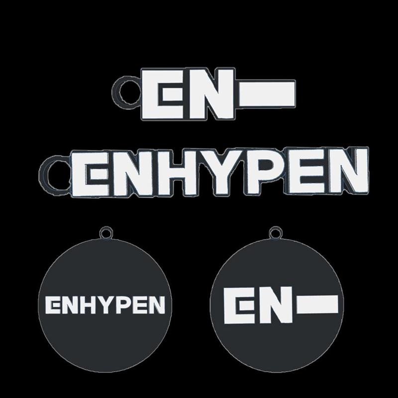 Keychain Enhypen