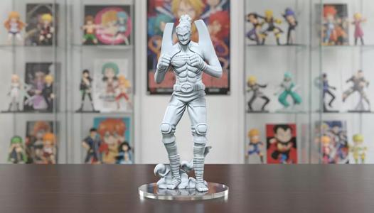 Ideo - Straw Hat Grand Fleet - ONE PIECE