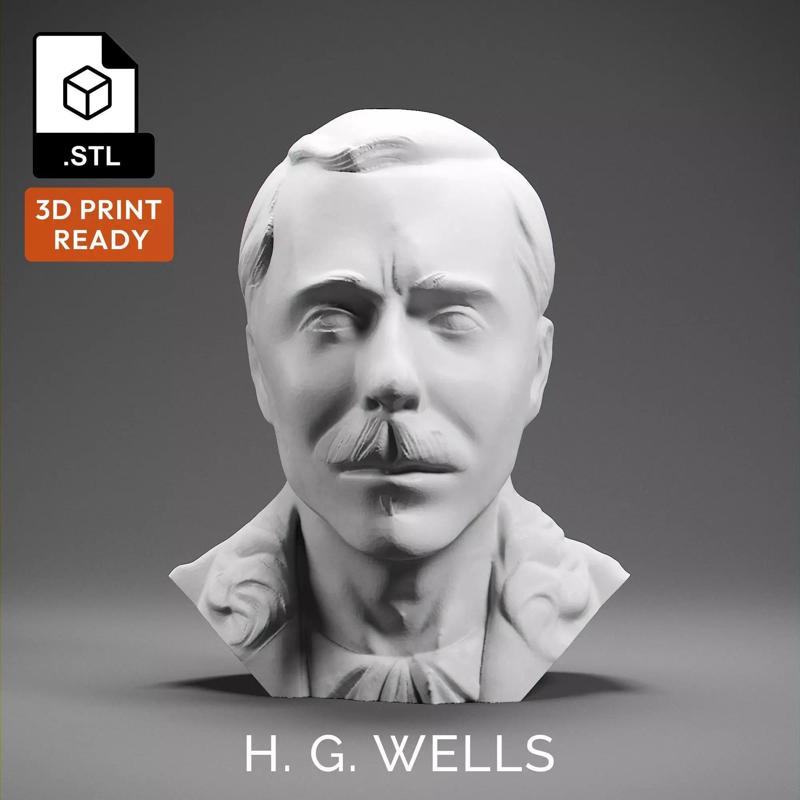 Herbert George Wells