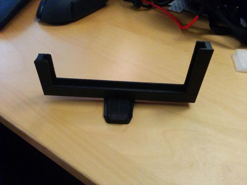 GorllaPod SLR Nexus 5 Dock