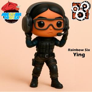 Ying Rainbow Six - Funko Pop