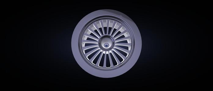 RC rim VS-20