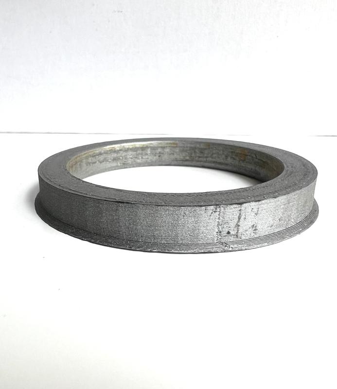 73.1 to 57.1mm SPIGOT RING, HUB CENTRIC ADAPTER