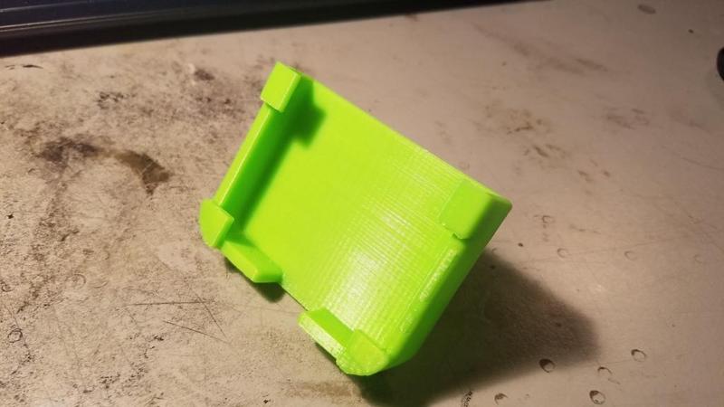 Galaxy S7 Cd Mount Holder