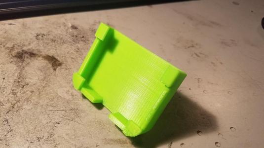 Galaxy S7 Cd Mount Holder