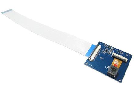 Banana Pi OV5640 Camera Modules Case