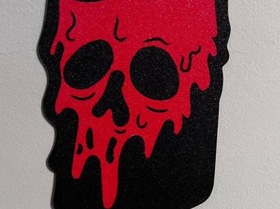ICE SCREAM Wall Art