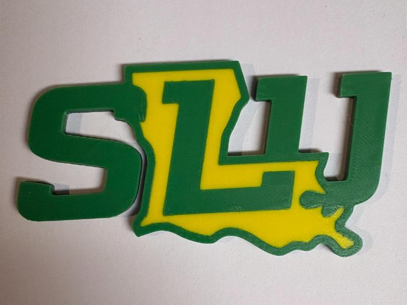 SOUTHEASTERN LOUISIANA UNIVERSITY