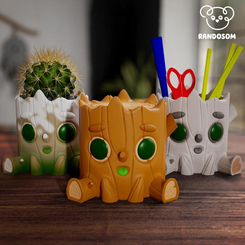 Tronqui - El Tronquito