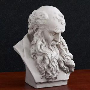 Bust Faust